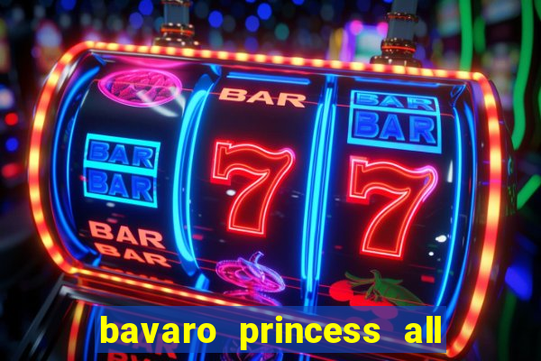 bavaro princess all suites resort spa and casino punta cana